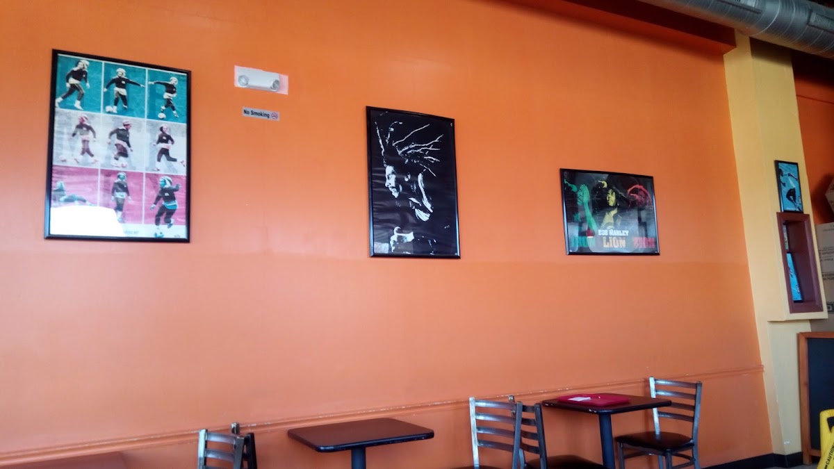 Tropicana Eatery Photos 2